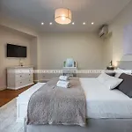 Luxury 3 Bedroom Apartment With Rooftop