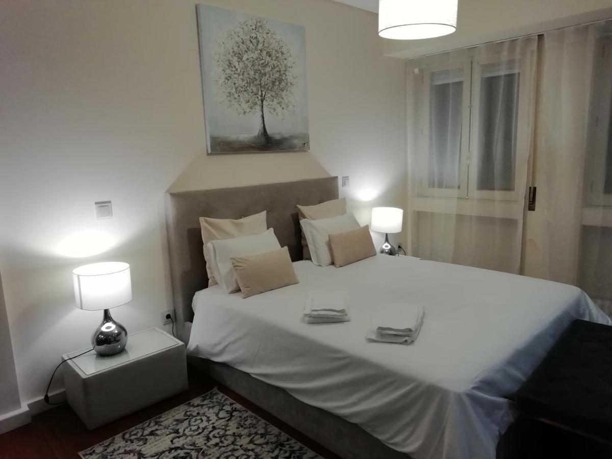 Luxury 3 Bedroom With Rooftop Apartamento