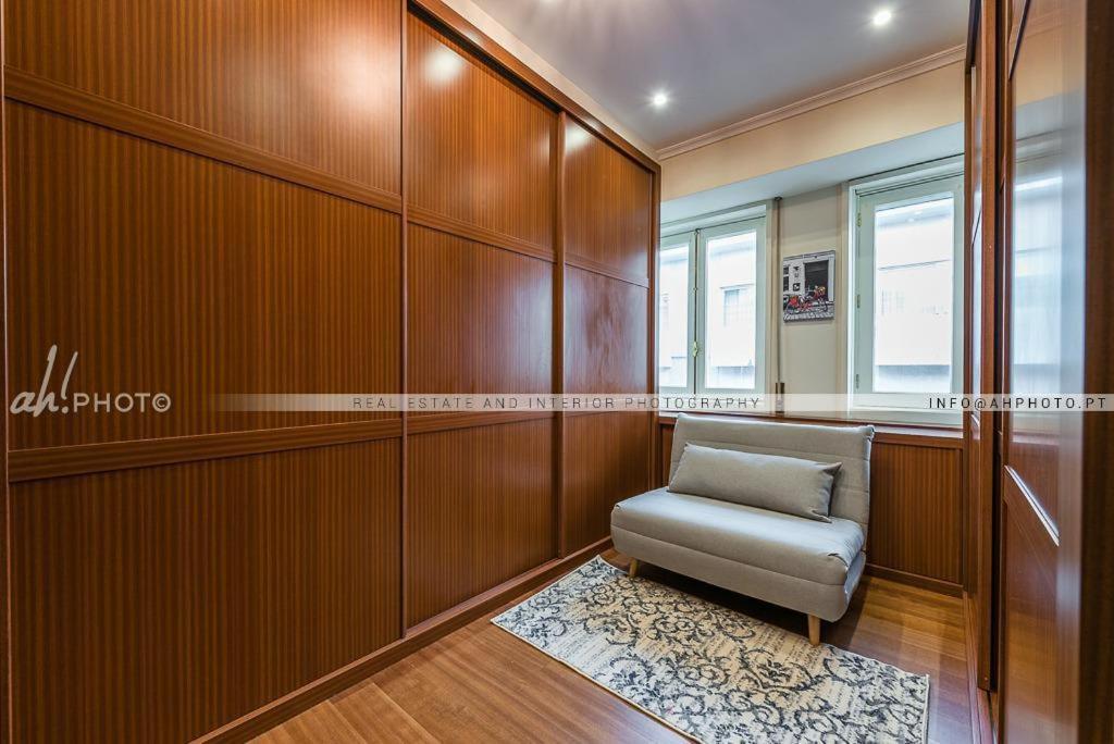 Apartamento Luxury 3 Bedroom With Rooftop