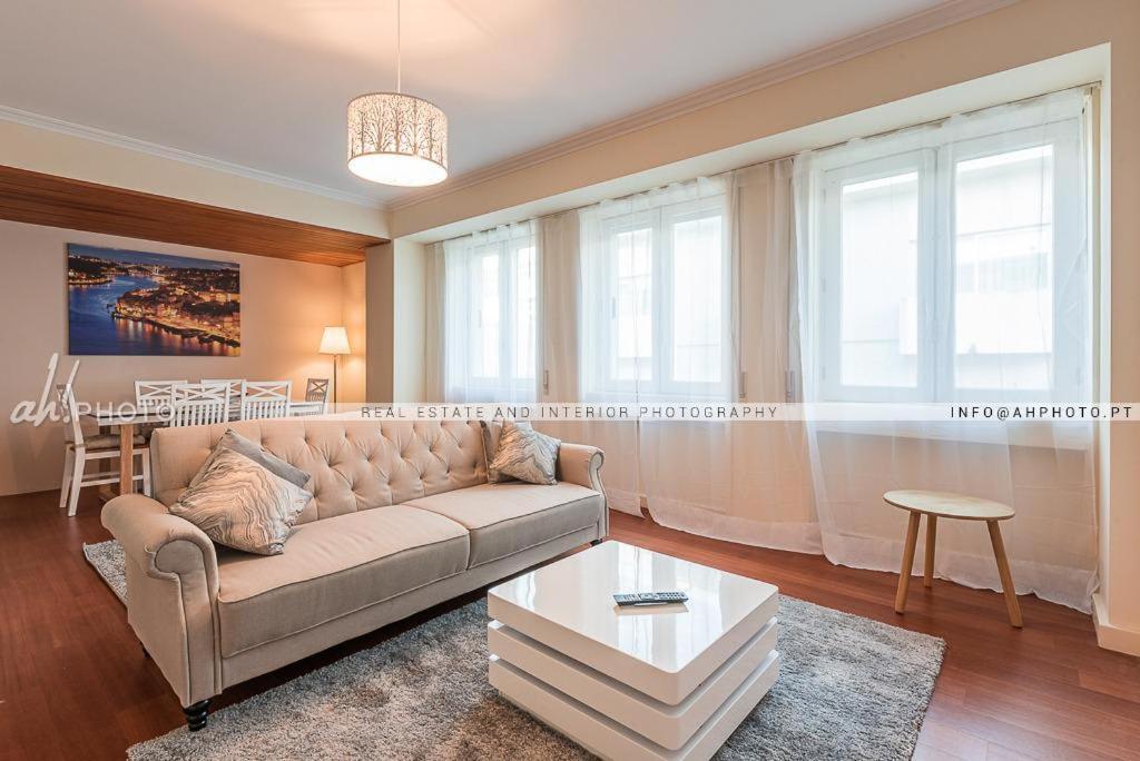 Apartamento Luxury 3 Bedroom With Rooftop