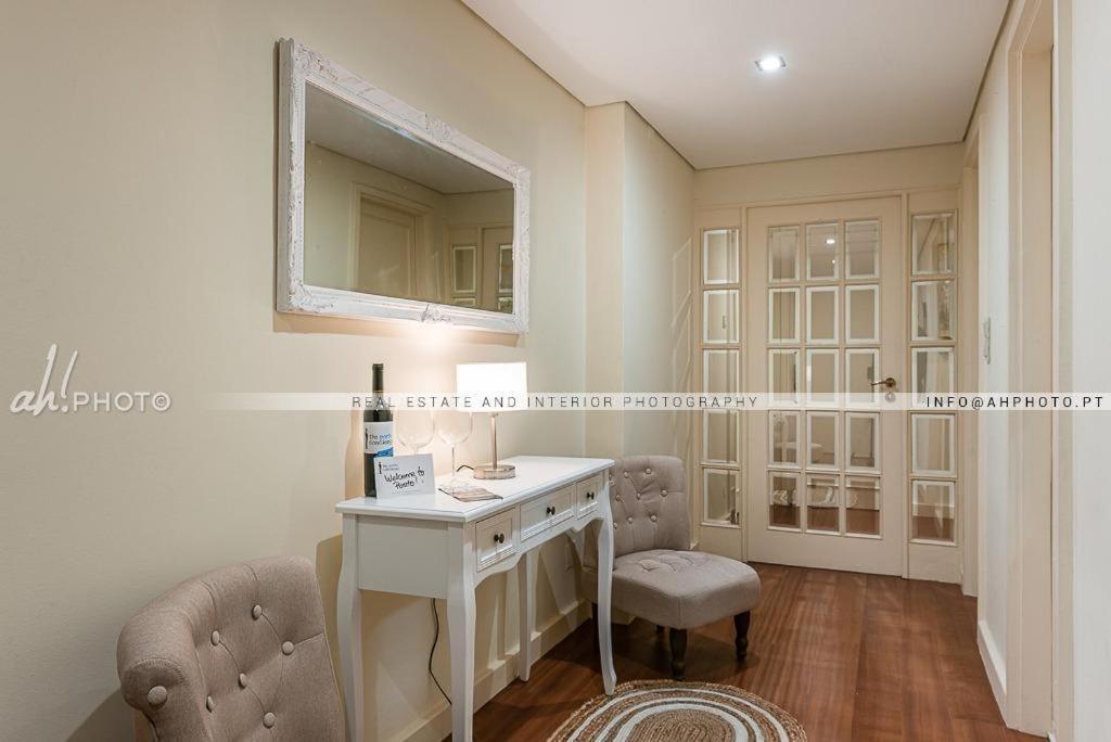 Luxury 3 Bedroom With Rooftop Apartamento *